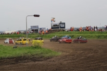 Koningsdag 2014 - Koningscross