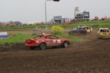 Koningsdag 2014 - Koningscross