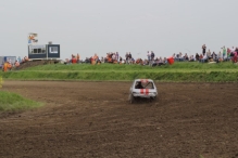 Koningsdag 2014 - Koningscross
