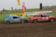 Koningsdag 2014 - Koningscross