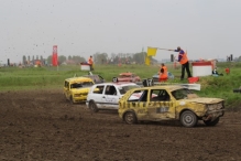 Koningsdag 2014 - Koningscross