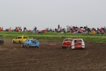 Koningsdag 2014 - Koningscross