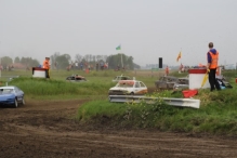 Koningsdag 2014 - Koningscross
