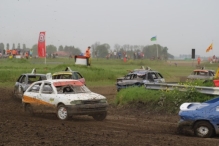 Koningsdag 2014 - Koningscross