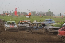 Koningsdag 2014 - Koningscross