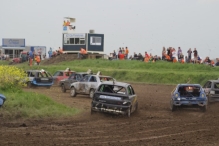 Koningsdag 2014 - Koningscross