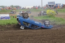 Koningsdag 2014 - Koningscross