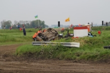 Koningsdag 2014 - Koningscross
