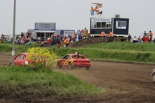 Koningsdag 2014 - Koningscross