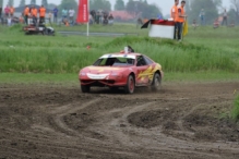 Koningsdag 2014 - Koningscross