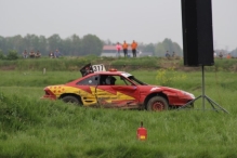 Koningsdag 2014 - Koningscross