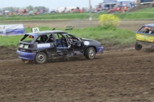 Koningsdag 2014 - Koningscross