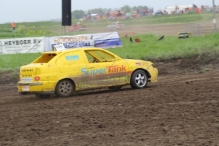 Koningsdag 2014 - Koningscross