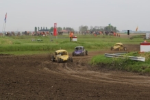 Koningsdag 2014 - Koningscross