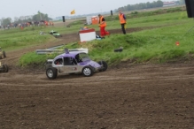 Koningsdag 2014 - Koningscross