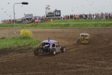 Koningsdag 2014 - Koningscross