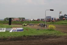 Koningsdag 2014 - Koningscross