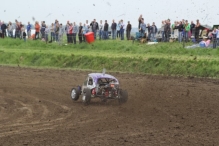 Koningsdag 2014 - Koningscross
