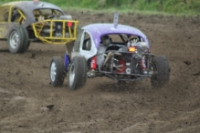 Koningsdag 2014 - Koningscross