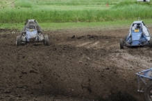 Koningsdag 2014 - Koningscross
