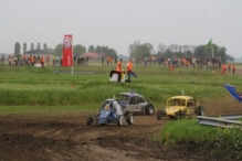 Koningsdag 2014 - Koningscross