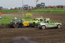 Koningsdag 2014 - Koningscross