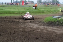 Koningsdag 2014 - Koningscross