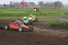 Koningsdag 2014 - Koningscross