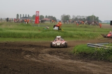 Koningsdag 2014 - Koningscross