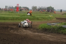 Koningsdag 2014 - Koningscross
