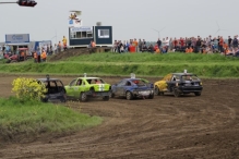 Koningsdag 2014 - Koningscross