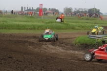 Koningsdag 2014 - Koningscross