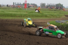 Koningsdag 2014 - Koningscross