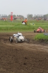 Koningsdag 2014 - Koningscross