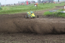 Koningsdag 2014 - Koningscross