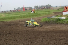 Koningsdag 2014 - Koningscross