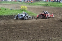 Koningsdag 2014 - Koningscross