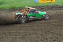 Koningsdag 2014 - Koningscross