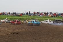 Koningsdag 2014 - Koningscross