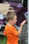 Koningsdag 2014 - Koningscross