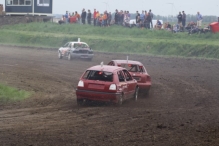 Koningsdag 2014 - Koningscross