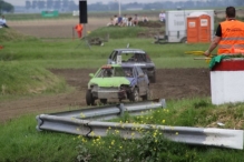 Koningsdag 2014 - Koningscross