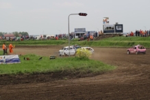 Koningsdag 2014 - Koningscross