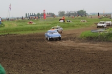 Koningsdag 2014 - Koningscross