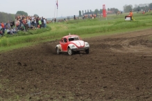 Koningsdag 2014 - Koningscross