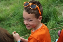 Koningsdag 2014 - Koningscross