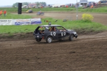 Koningsdag 2014 - Koningscross