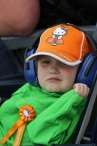 Koningsdag 2014 - Koningscross