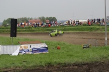 Koningsdag 2014 - Koningscross