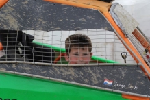 Koningsdag 2014 - Koningscross